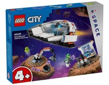 lego weltall gebraucht kaufen  Neuenstadt am Kocher