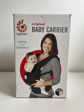 Ergobaby riginal babytrage gebraucht kaufen  Geislingen