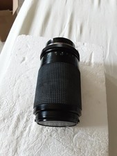 Zoom vivitar 210mm usato  Vische