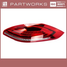 Tail light for d'occasion  Expédié en Belgium