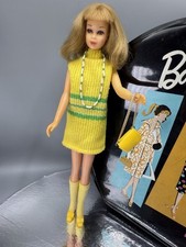 Mattel vintage barbie gebraucht kaufen  Ladenburg