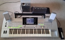 yamaha tyros 3 for sale  WELLINGBOROUGH