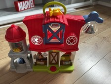 Fisher price glt78 gebraucht kaufen  Seevetal
