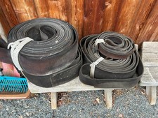 Alter lederriemen transmission gebraucht kaufen  Liebenburg