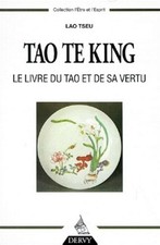 Tao king livre d'occasion  France