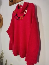 Sahara red cowl for sale Sahara red cowl for sale  CAMBRIDGE