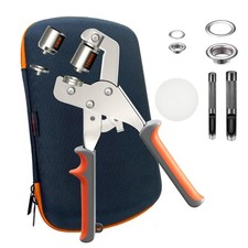 Kit pinza occhiellatrice usato  Italia