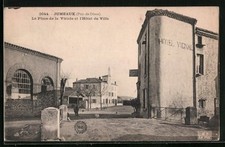 Old postcard twins d'occasion  Expédié en Belgium