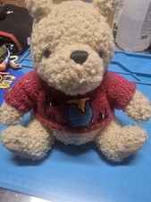 Vintage gund winnie for sale  Lewisburg