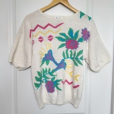 Vintage knit short for sale  South Jordan