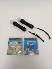 Ps3 playstation move for sale  RUGBY