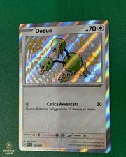 Doduo 199 091 usato  Italia
