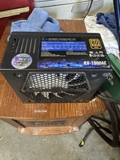 Raidmax 1000W, usado comprar usado  Enviando para Brazil