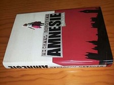 Amnesie thriller buch gebraucht kaufen  Stuttgart