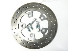 Bremsscheibe hinten brembo gebraucht kaufen  Meißen-Umland