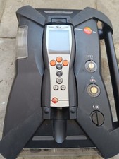 Testo 350 abgasanalyse gebraucht kaufen  Deutschland
