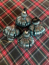 Alison cork turquoise for sale  BANGOR