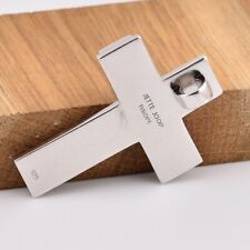 46mm großes silbernes gebraucht kaufen  Mannheim