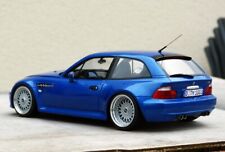 Bmw z3m blue d'occasion  Expédié en Belgium