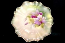 Vintage germany floral for sale  Mcminnville