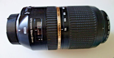 Tamron usd 300mm d'occasion  Saint-Alban-Leysse