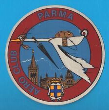 Aero club parma usato  Italia