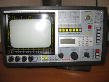 Détecteur fréquence satellit d'occasion  Ingwiller