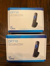 Lot grandstream dp710 for sale  Morris Plains