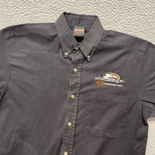 Harley davidson shirt for sale  Shreveport