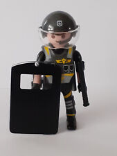 Playmobil police gipn d'occasion  Expédié en Belgium