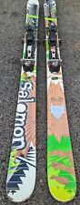 Salomon shogun 173cm for sale  BRISTOL