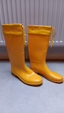 Gummistiefel zecchin vintage gebraucht kaufen  Eggolsheim