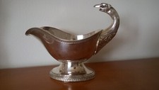 Sauciere empire phoenix d'occasion  Autun