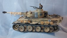 Heng long tiger gebraucht kaufen  Pförring