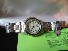 Greiner ansitzuhr jägeruhr gebraucht kaufen  Mirow