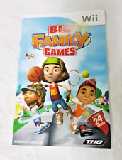 Big family games usato  Messina