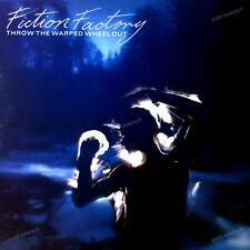 Fiction factory throw gebraucht kaufen  Kiel