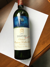 Mouton rothschild bottiglia usato  Empoli