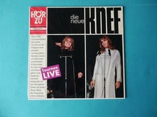 Hildegard knef knef gebraucht kaufen  Troisdorf