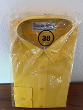 Vintage hemd 70ies gebraucht kaufen  Köln