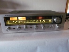 Kenwood KR-5030 Stereo Receiver Vintage Tuner na sprzedaż  Wysyłka do Poland