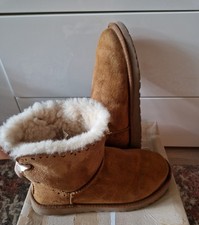 Uggs mini bailey gebraucht kaufen  Kelsterbach
