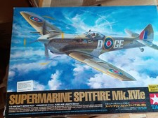 Supermarine spitfire mk.xvie usato Supermarine spitfire mk.xvie usato  Grado