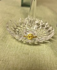 Rose ring solid for sale  Webster