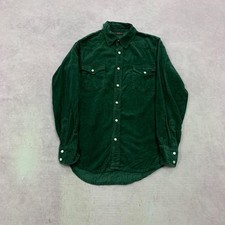 Vintage corduroy western for sale  SUNDERLAND