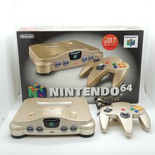 Nintendo gold model gebraucht kaufen Nintendo gold model gebraucht kaufen  Köln