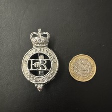 H.m prison cap for sale  BUSHEY