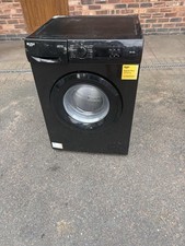 Bush washing machine for sale  WOLVERHAMPTON