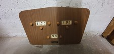 Billiard anzeige tafel gebraucht kaufen  München