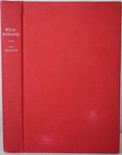Wildfowling dalgety. pre for sale  CARLISLE
